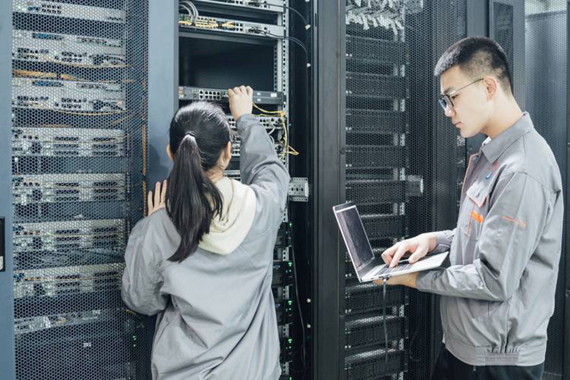 BIM咨询：解锁建筑项目的高效密码