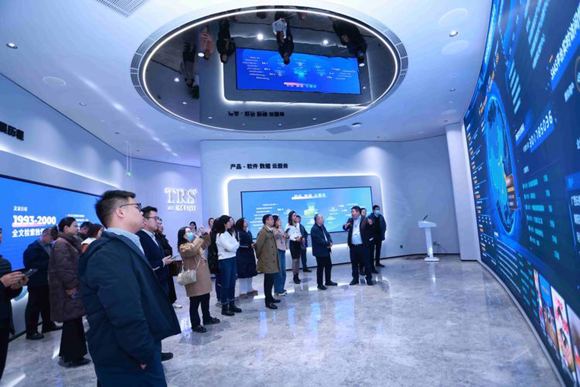建筑信息模型：解读未来建筑的秘密